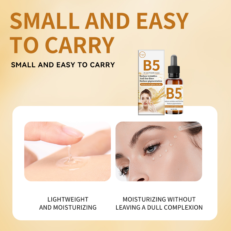 FACIAL REDUCE WRINKLE SERUM