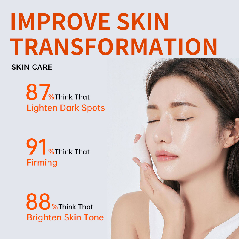 VC skin whitening Serum