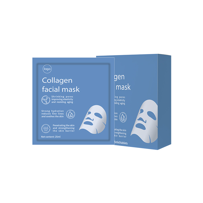 Collagen Facial Mask