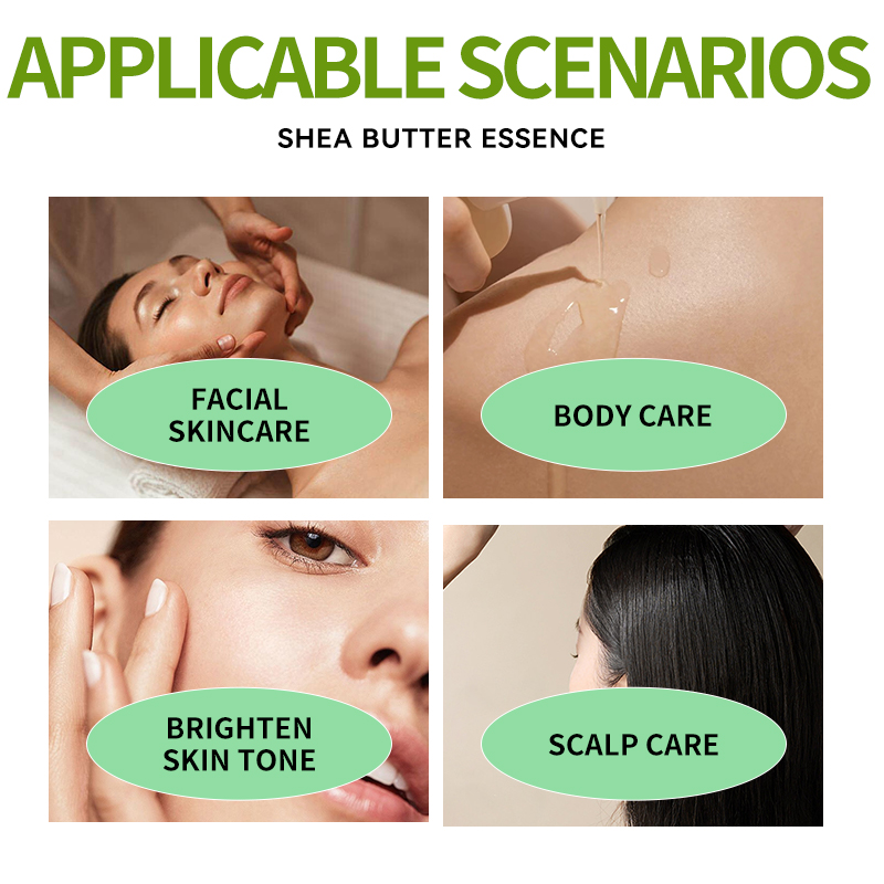 Shea Butter Essence