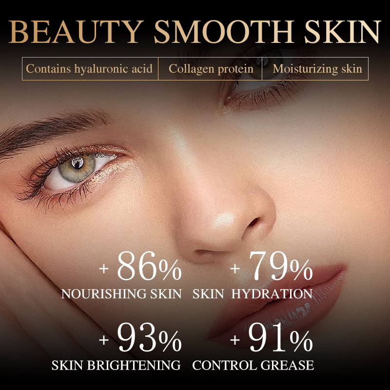Retinol Multi skin care face cream
