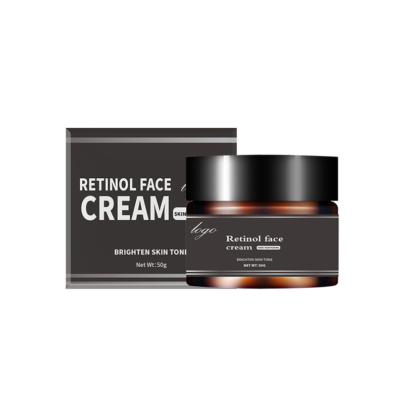Retinol Multi skin care face cream